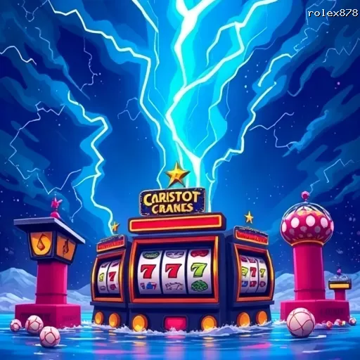 rolex878: Promo dan Bonus Terbaik untuk Para Gamer Indonesia