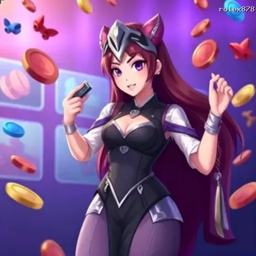 Menjelajahi Fitur Unggulan Situs Game rolex878