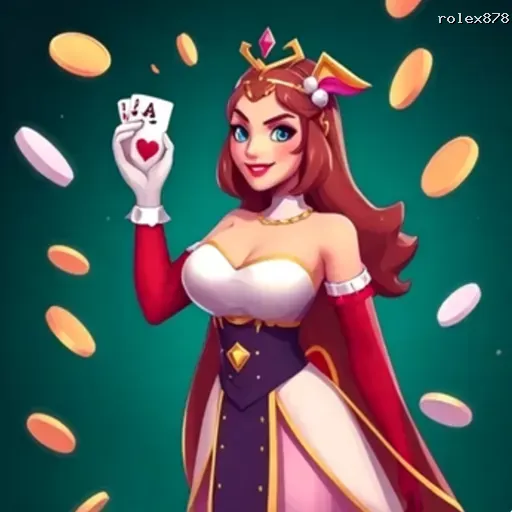 Menggali Fitur Menarik di Situs Game rolex878
