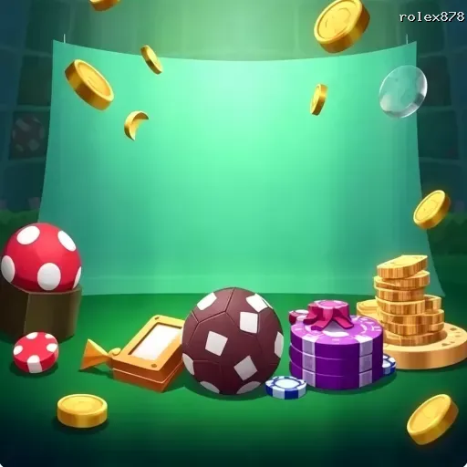 Mengulas Fitur Menarik di Situs Game rolex878