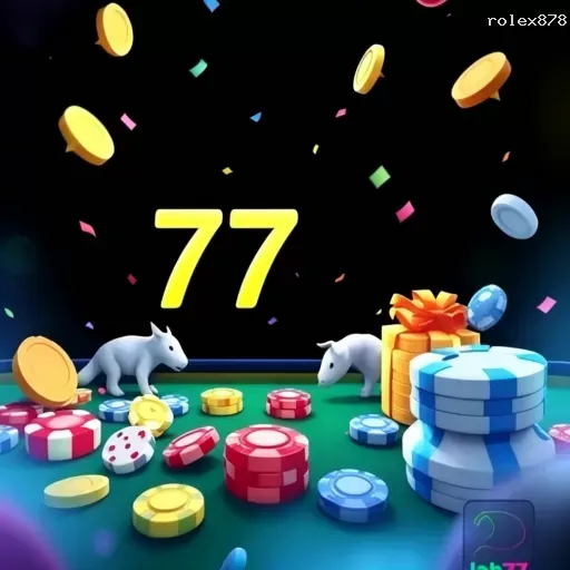 Mengenal rolex878 Sebagai Platform Game Online Terpercaya