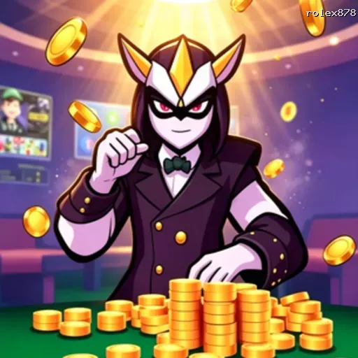 Keamanan dan Keandalan Situs rolex878 di Dunia Game