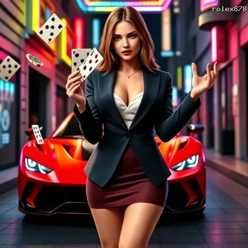 rolex878: Bet Sport Dengan Fitur Terbaik untuk Pemain Indonesia